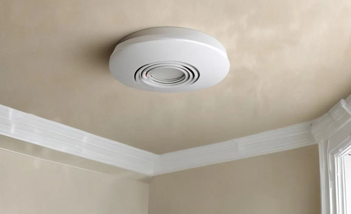 How to Replace Bathroom Exhaust Fan Without Attic Access: Easy Guide
