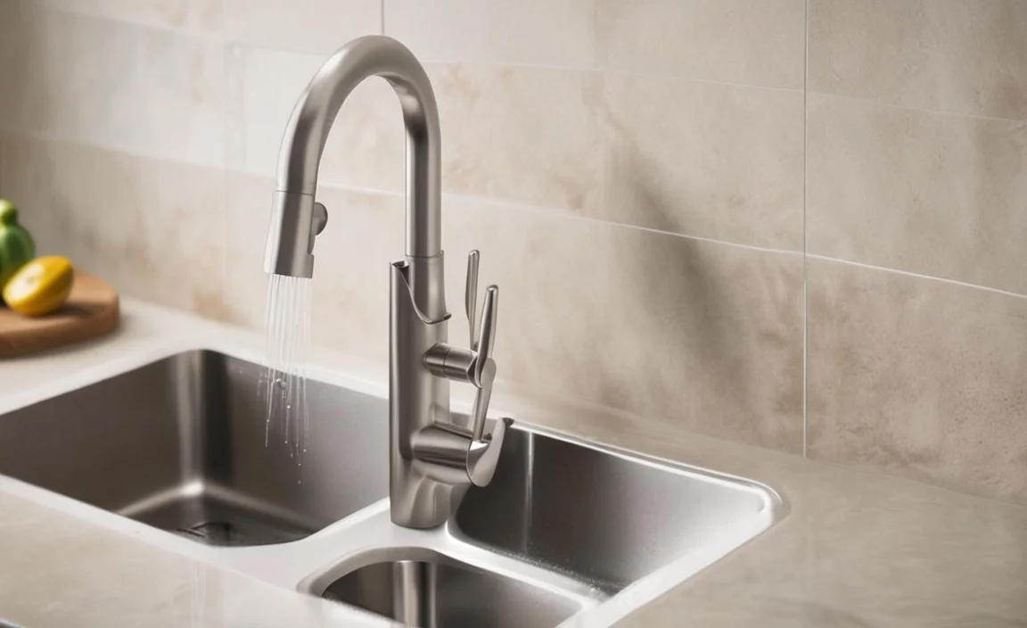 How to Replace Faucet Stem: Easy Step-by-Step