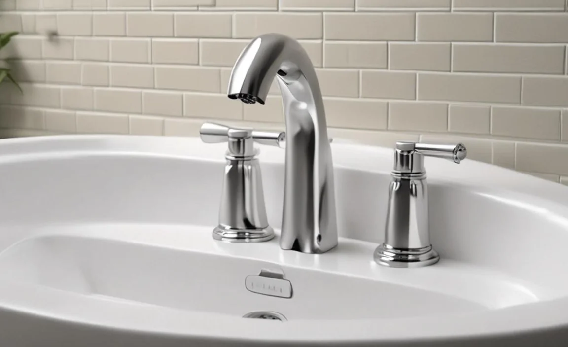 How to Replace Jacuzzi Tub Faucet: Easy Guide