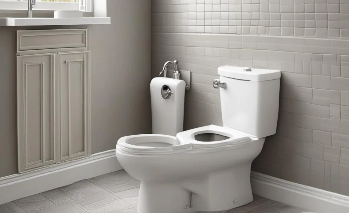 How to Replace Overflow Tube in Toilet: Easy Guide