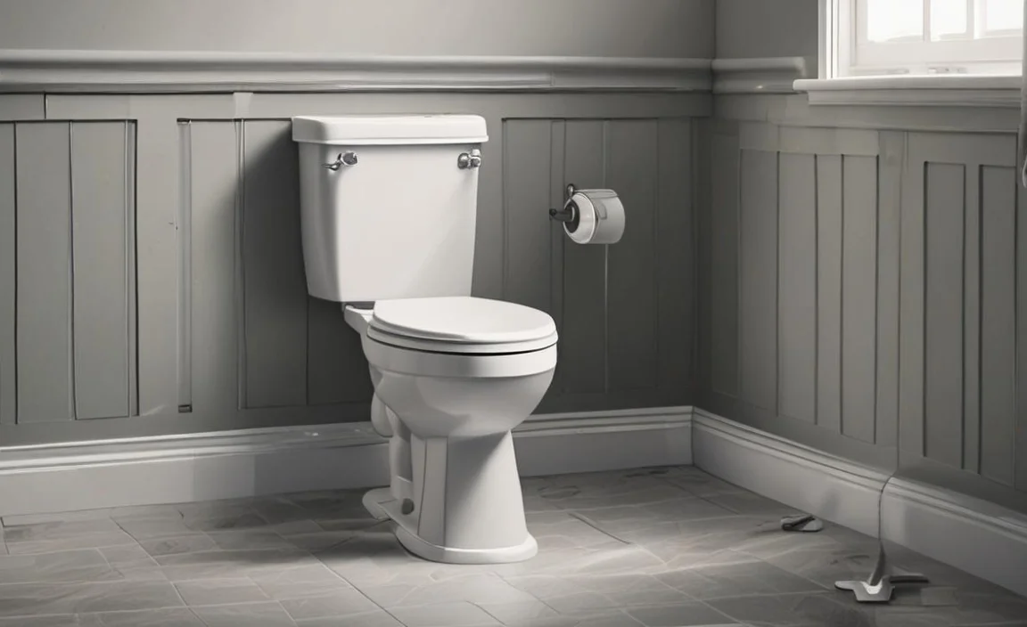 How To Replace Toilet Guts: A Step-By-Step Guide