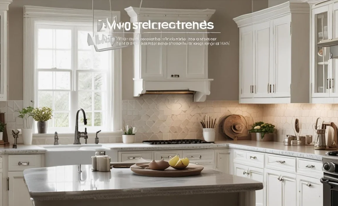 How to Restore Brushed Nickel Finish: Easy Fix!