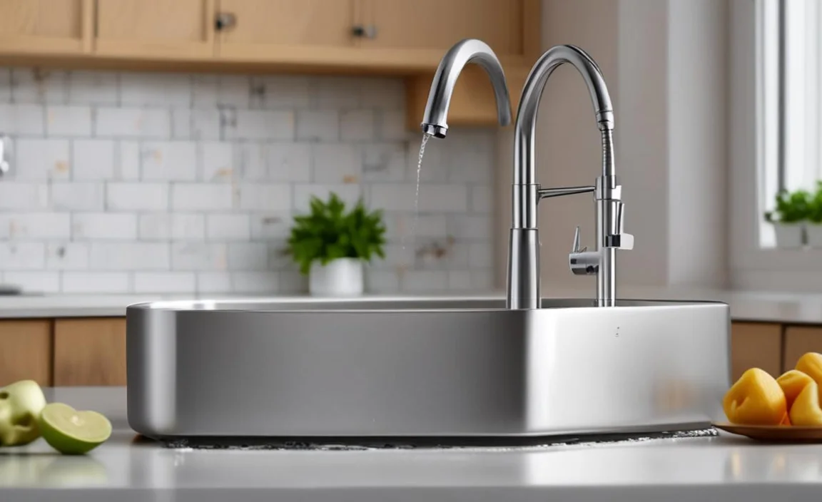 How to Safely Use Boiling Water