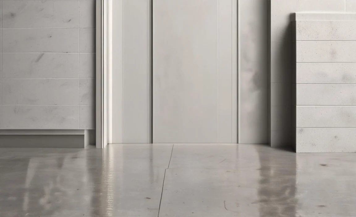 How To Seal Door Threshold To Concrete – A Quick Guide