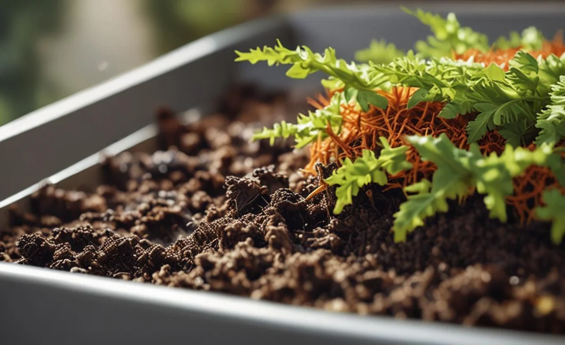 How to Set Up Your Anaerobic Pet Waste Composter