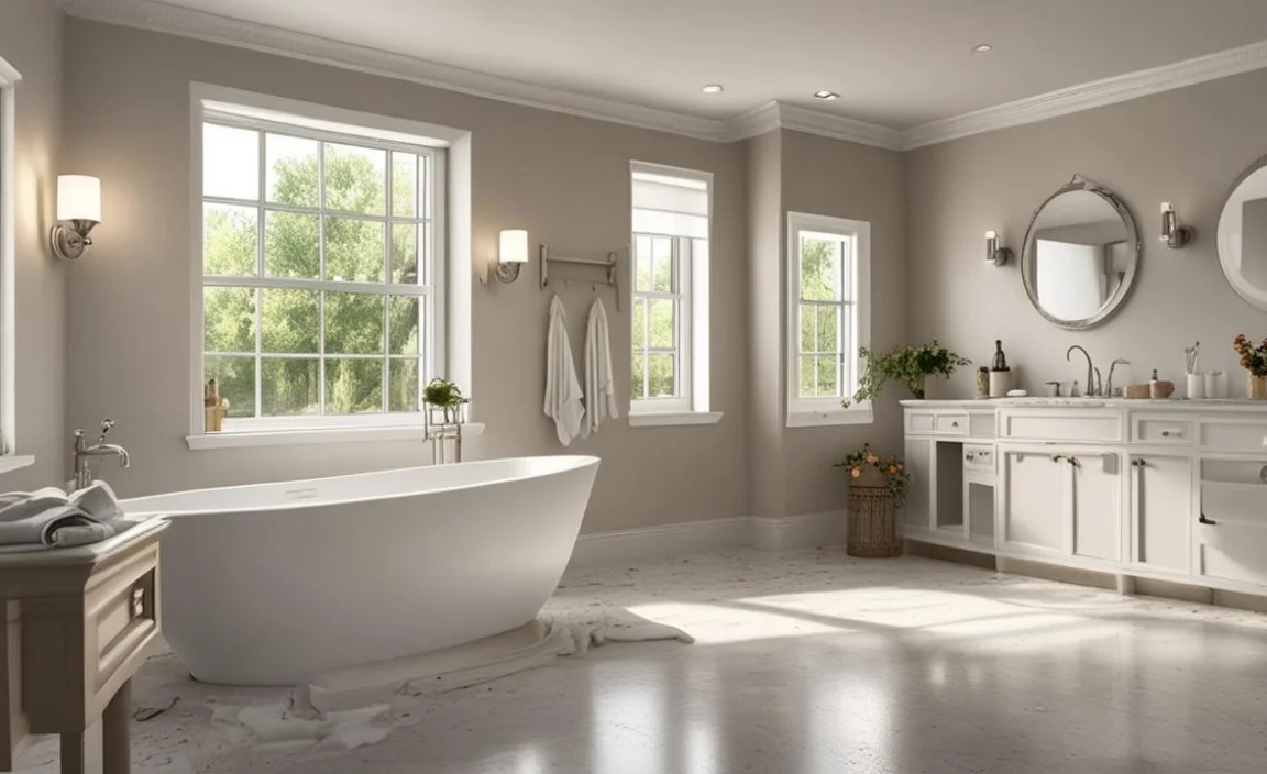 How to Sheetrock Around a Bathtub: Easy Guide