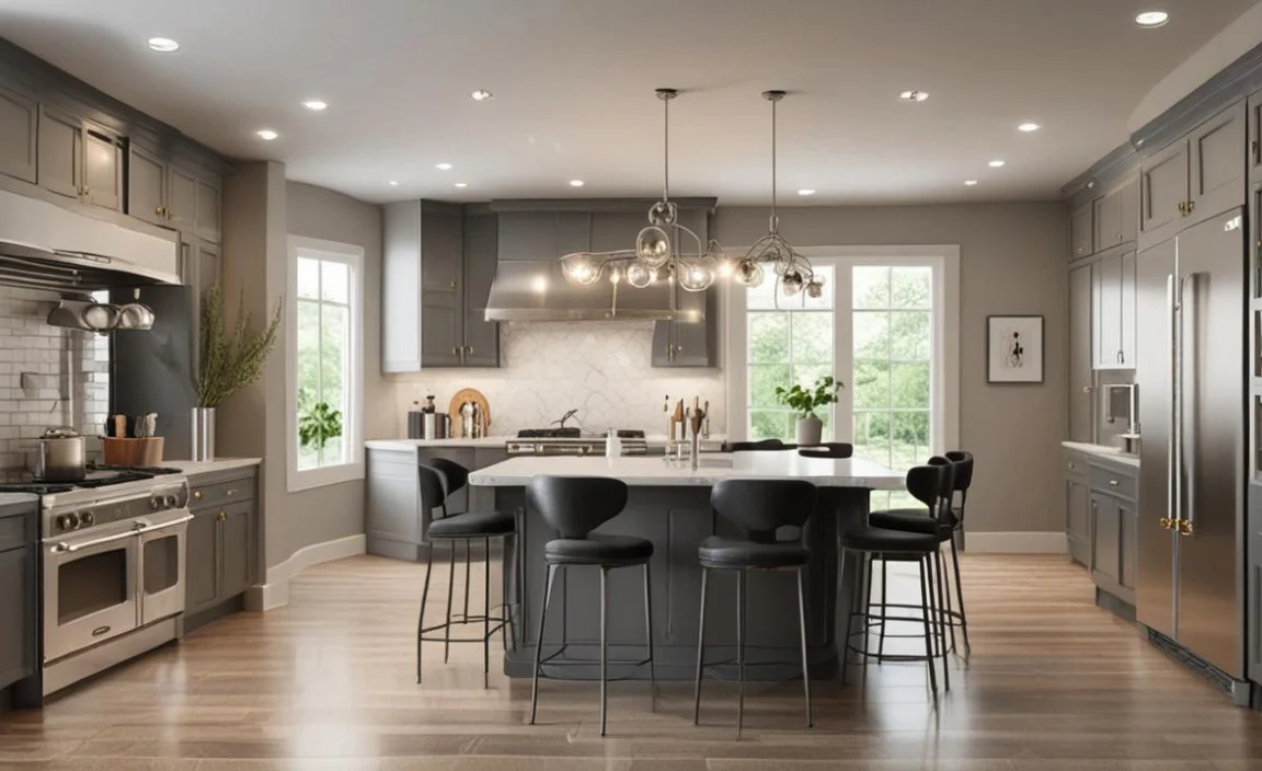 How to Shine Brushed Nickel: Easy Ultimate Guide