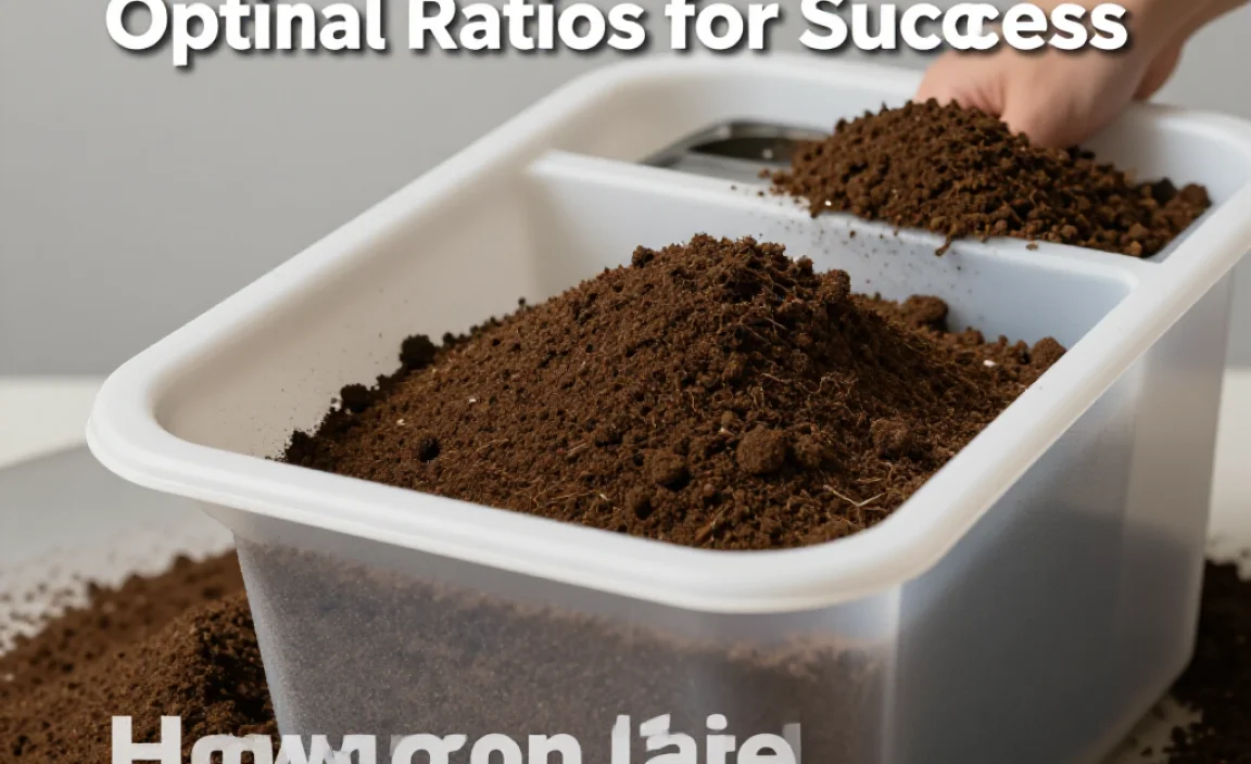 How to Start Sheet Composting