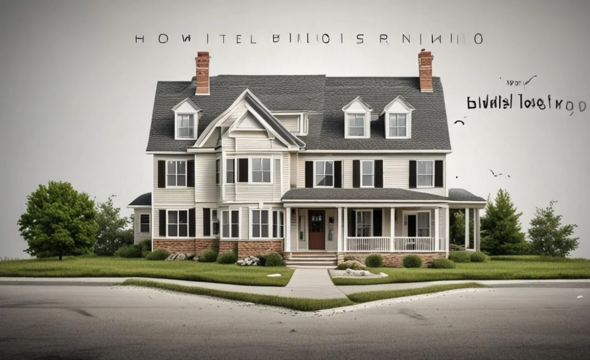 How to Tell If Your House Is Sinking? Easy Signs