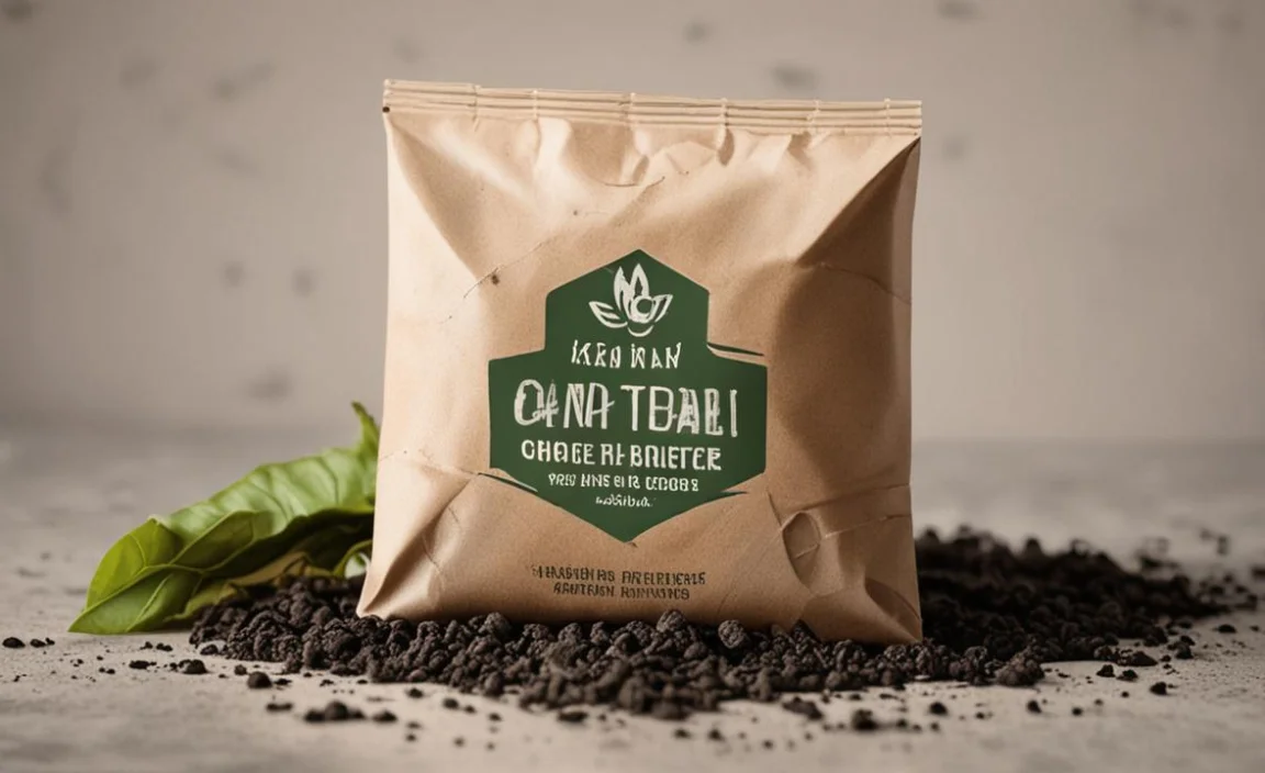 How to Tell If Your Tea Bag is Compostable (Even Without a Label)