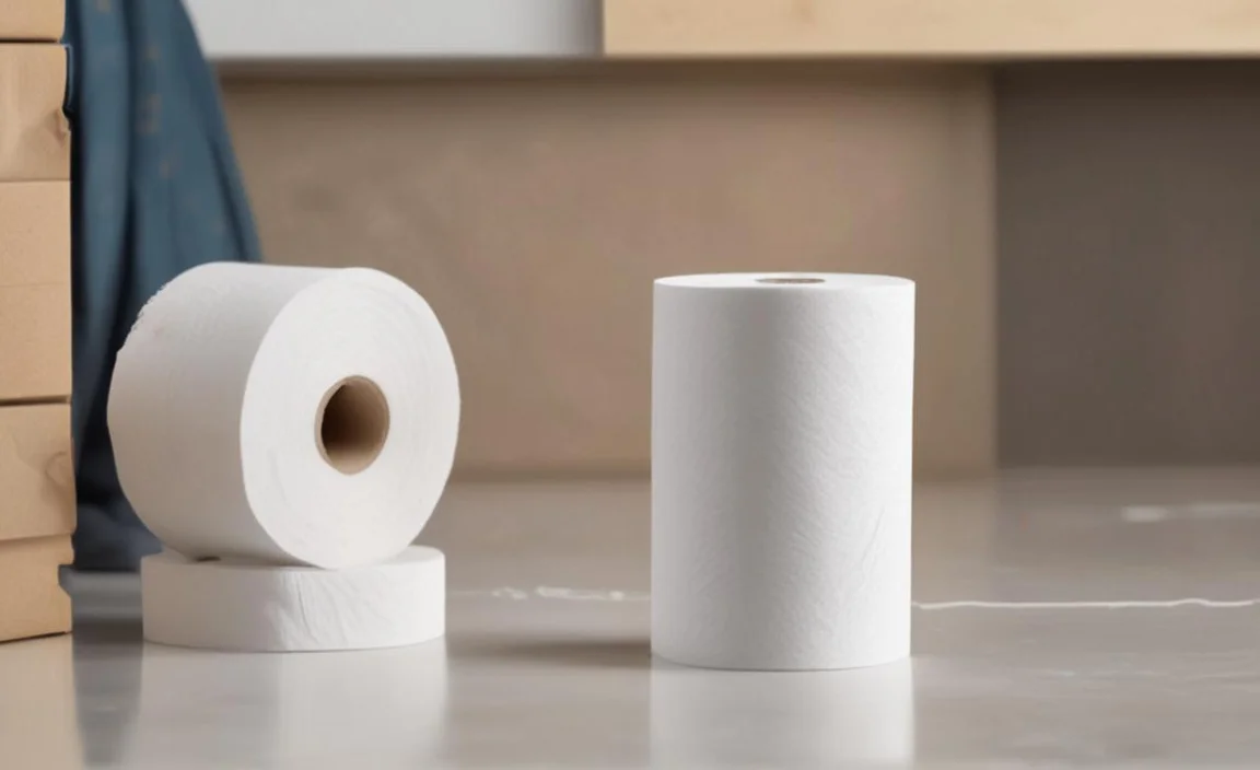 How to Test if Your Toilet Paper is RV-Friendly