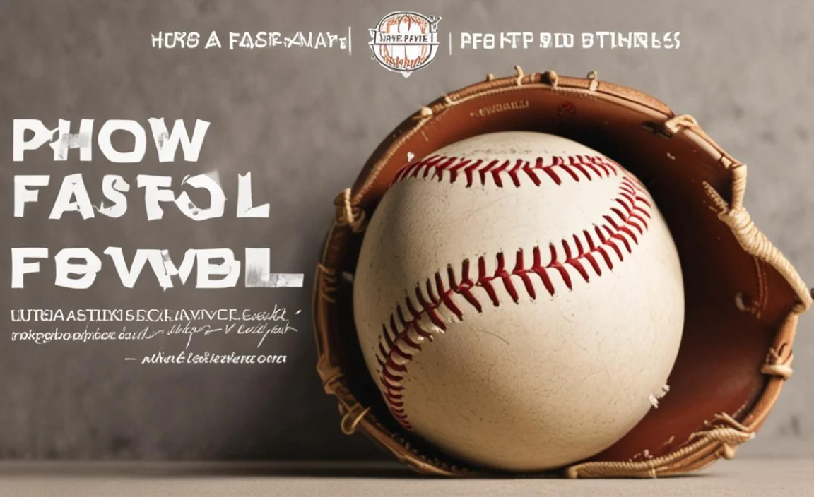 How to Throw a Sinking Fastball: Ultimate Guide