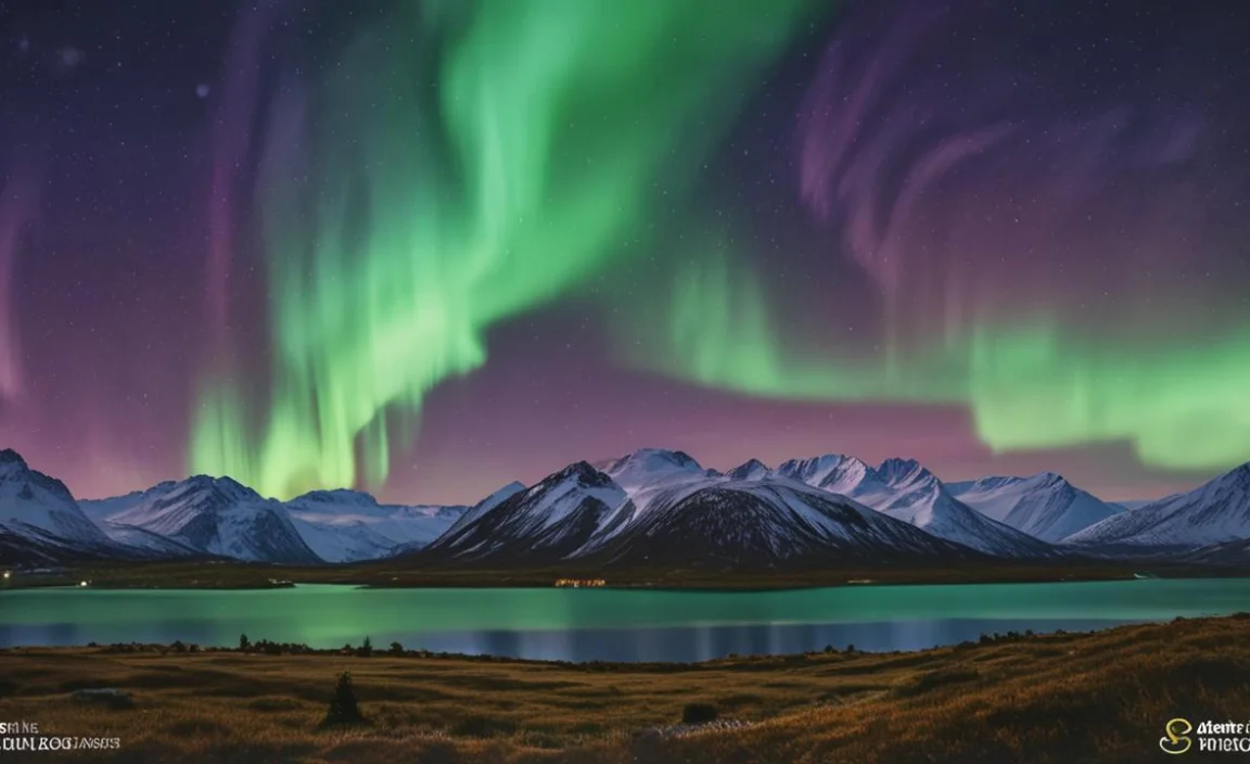 How To Track The Northern Lights: A Complete Guide