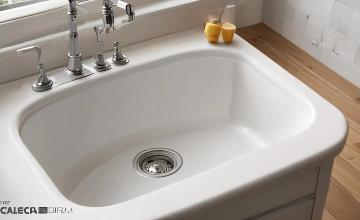 How to Unclog Oil in Sink: Easy Fix!