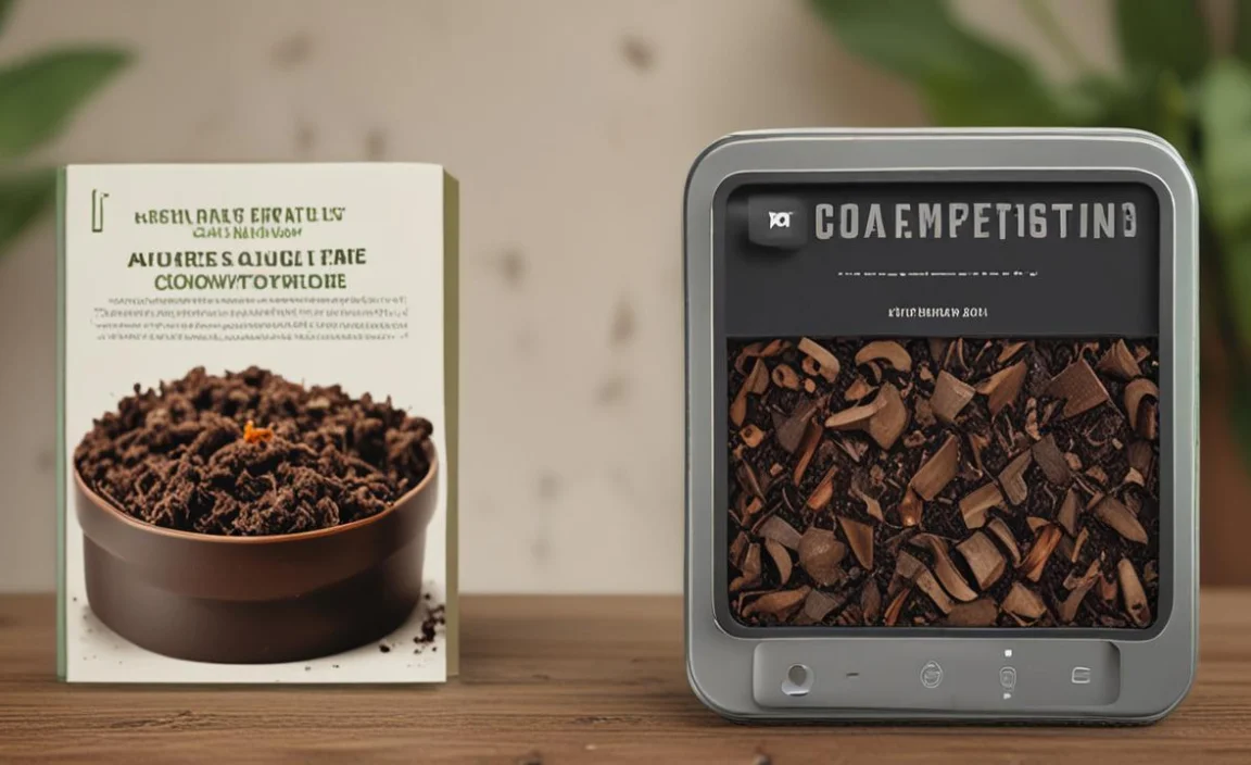 How to Use a Composting Calculator: A Step-by-Step Guide