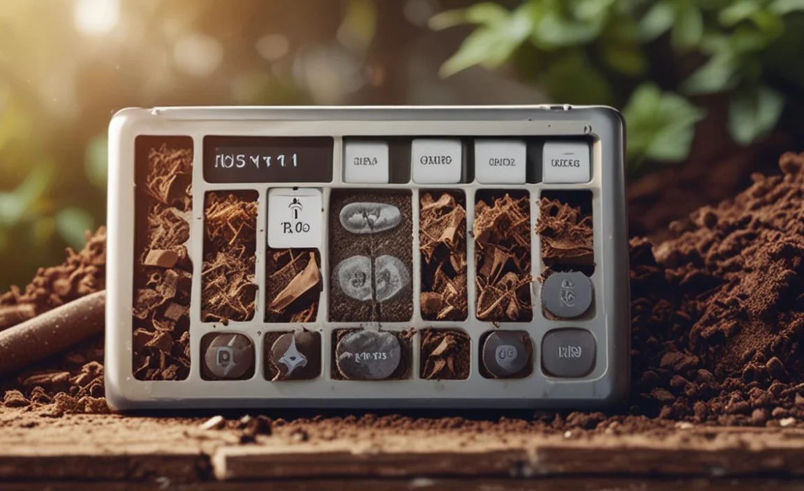 How to Use a Hot Composting Calculator: Step-by-Step