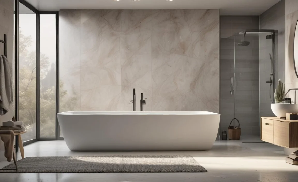 How to Use &ldquo;Bathtub&rdquo; in Different Contexts