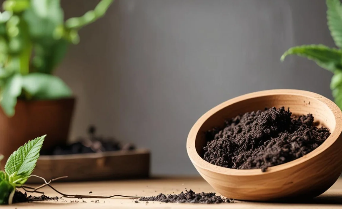 How to Use Compost Enzymes Effectively