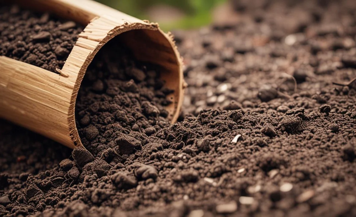 How to Use Compost for the Best Soil Improvement
