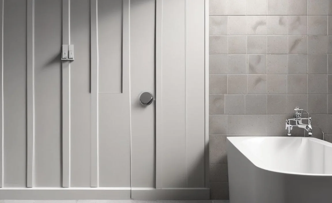 How to Use the Food Coloring Test