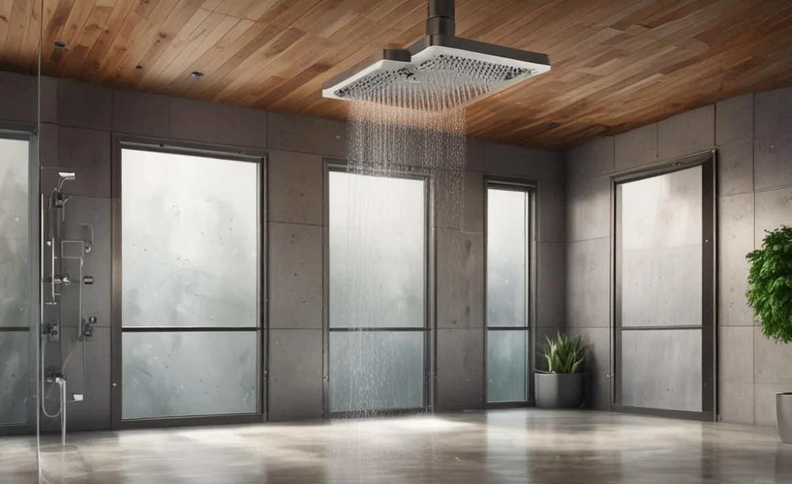 How to Use the Showers at Flying J