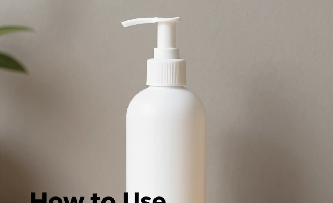 How to Use Toilet Spray Effectively