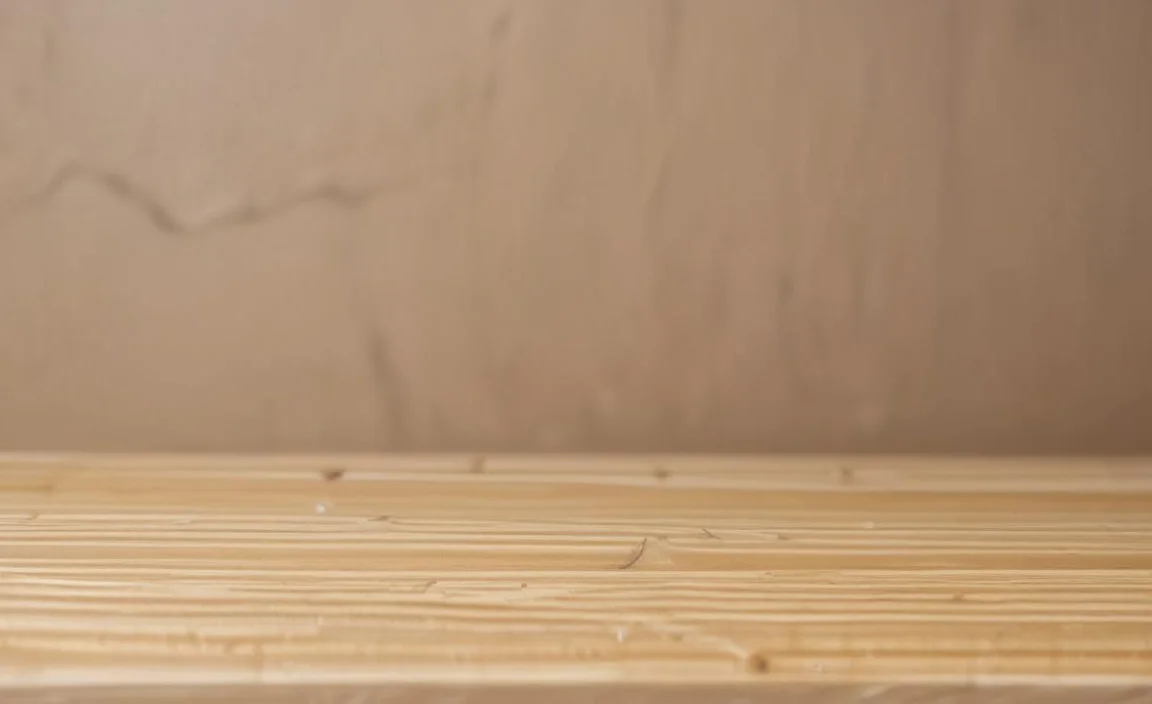 How to Use Wood Glue Properly