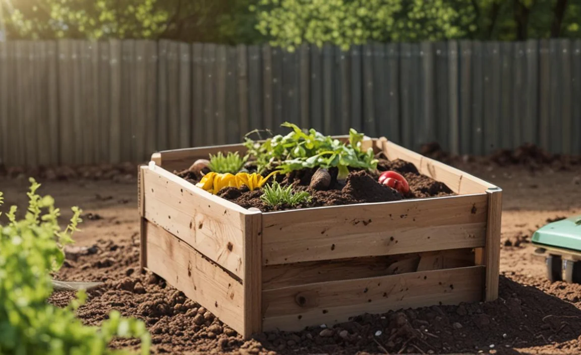 How to Use Your Compost Accelerator