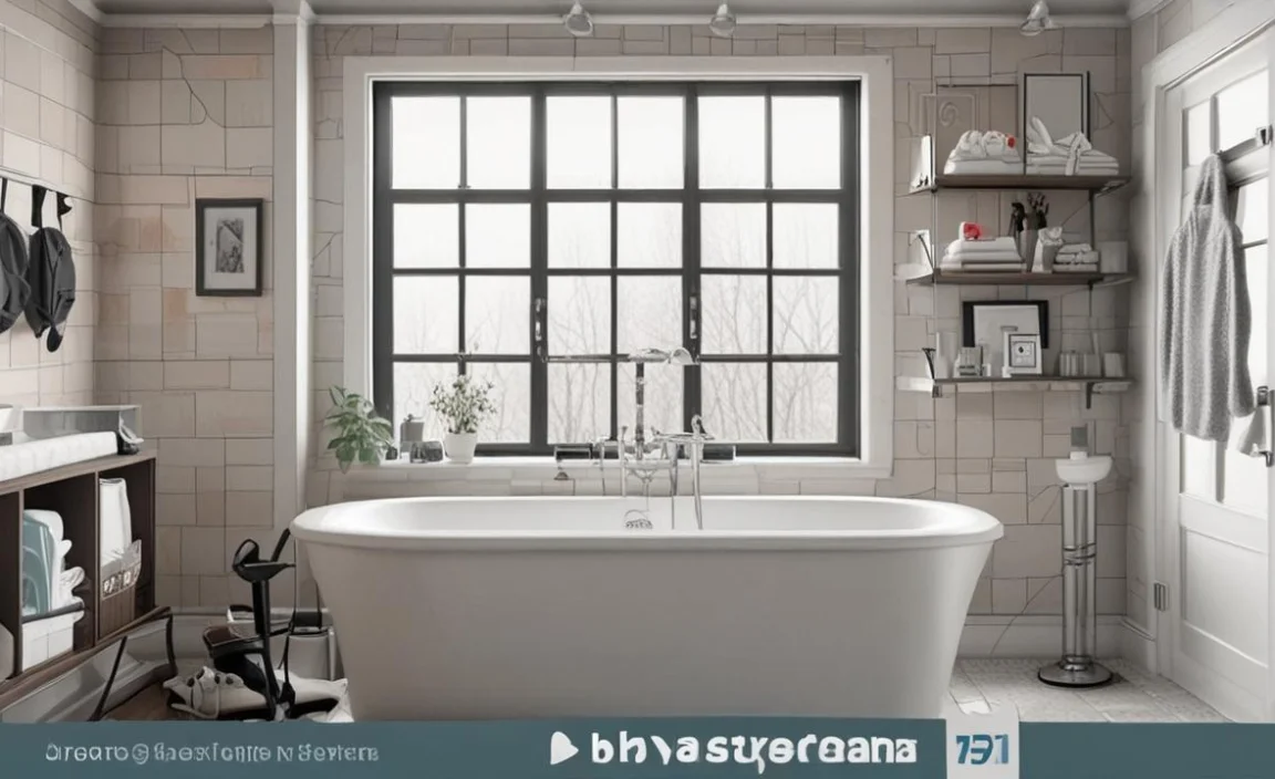 How to Wash Hockey Gear in Bathtub: Ultimate Guide