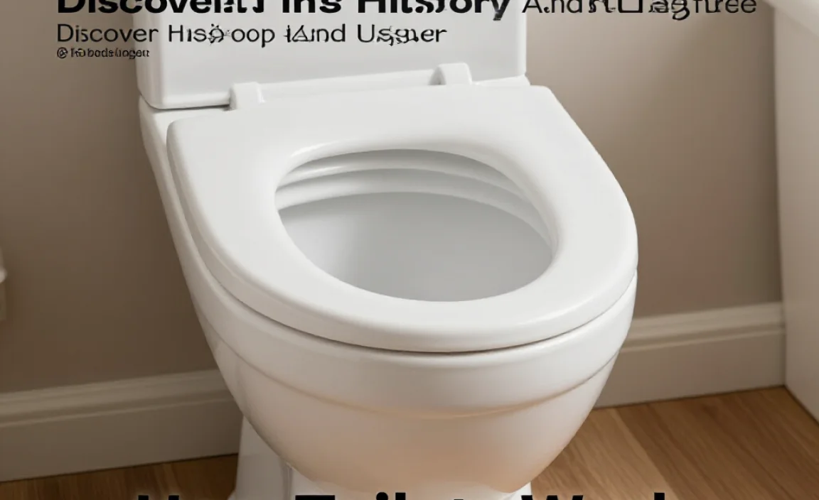 How Toilets Work