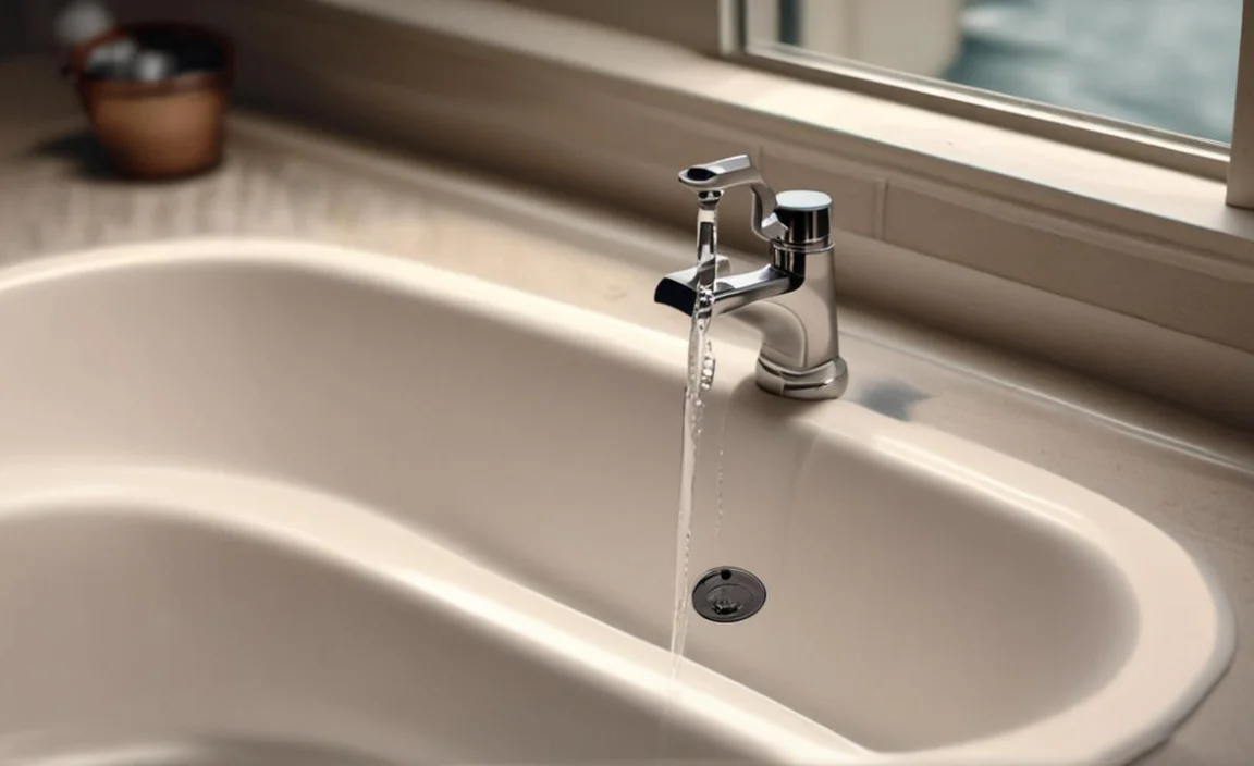 How Water Moves Through the Drain System