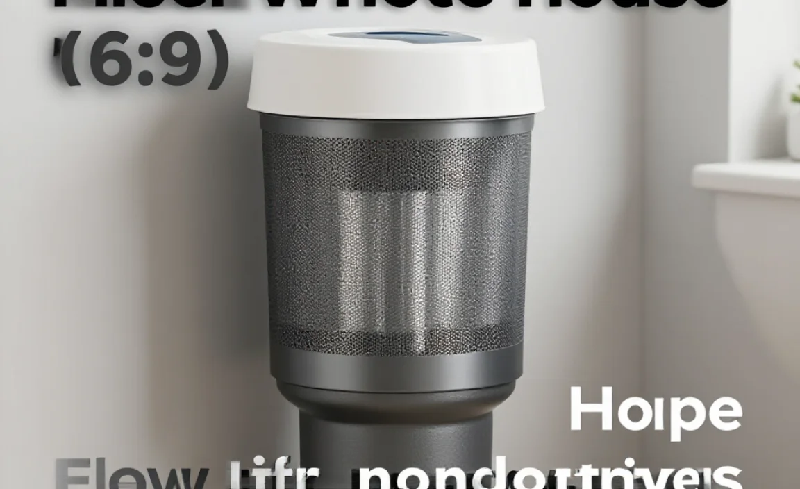 How Whole House Filters and Softeners Work