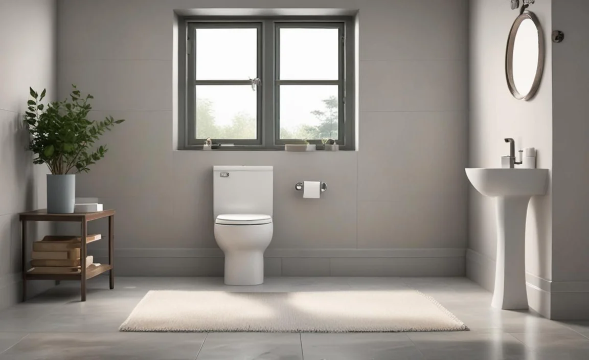 How Wide Is a Toilet? The Ultimate Size Guide