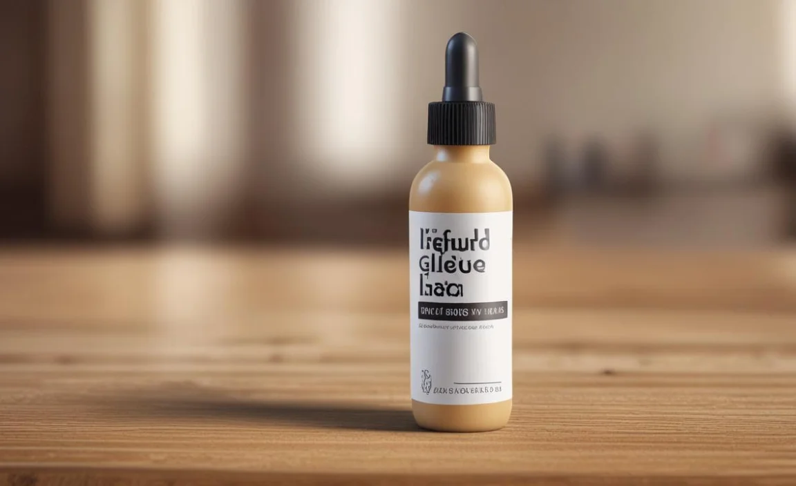 How Wood Glue and PVA Glue Differ?