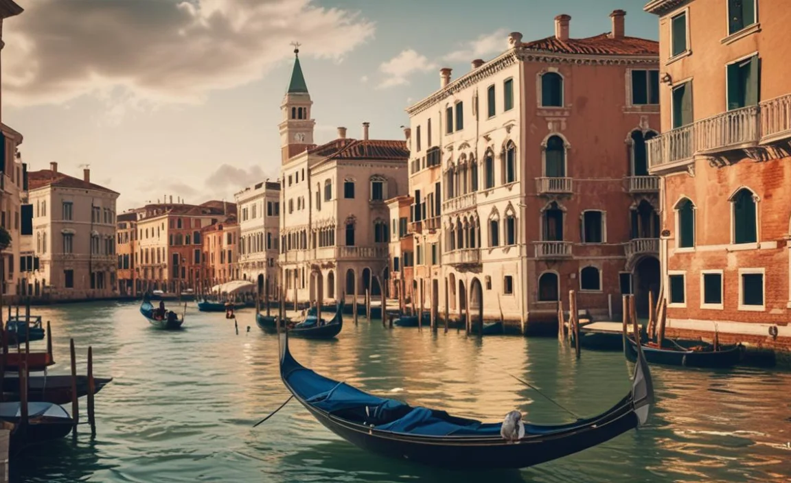 Human Activities Accelerating the Sinking