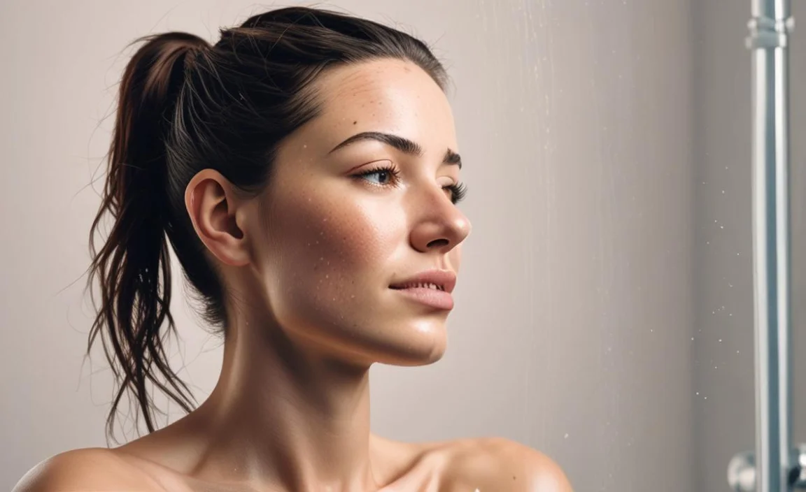 Hydration and Skin Care During Illness