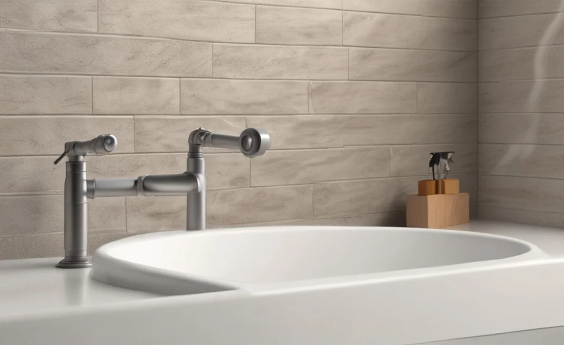 Ideal Locations for Installing a Service Sink