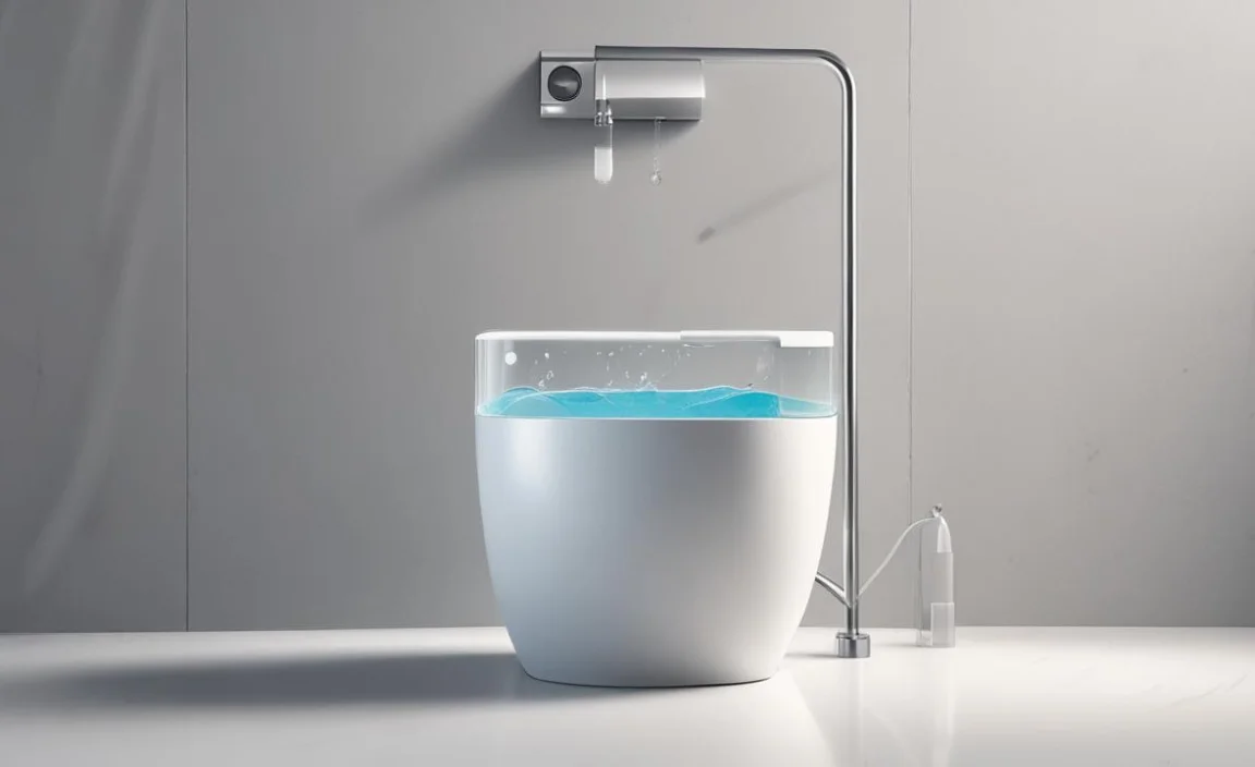 Ideal Water Level for Different Toilet Types