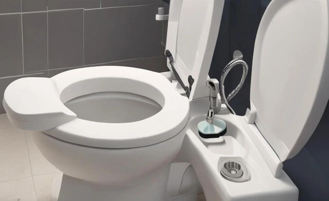 Identifying Issues with the Toilet Chain