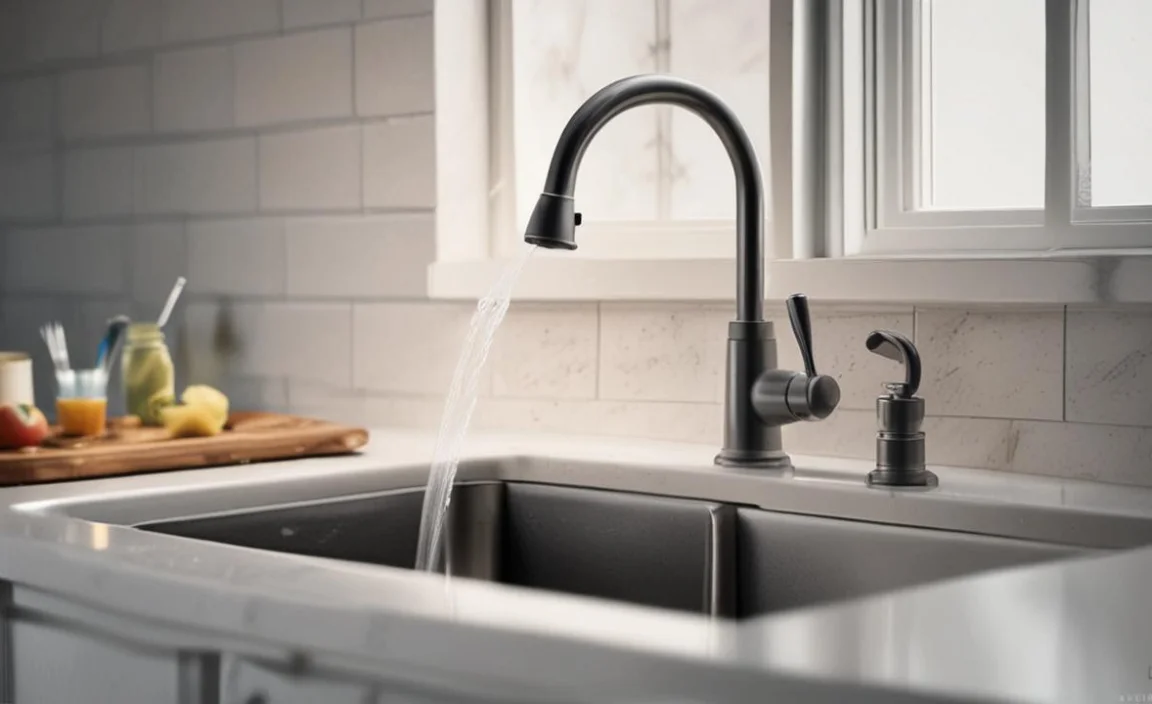 Identifying Low Water Pressure Issues