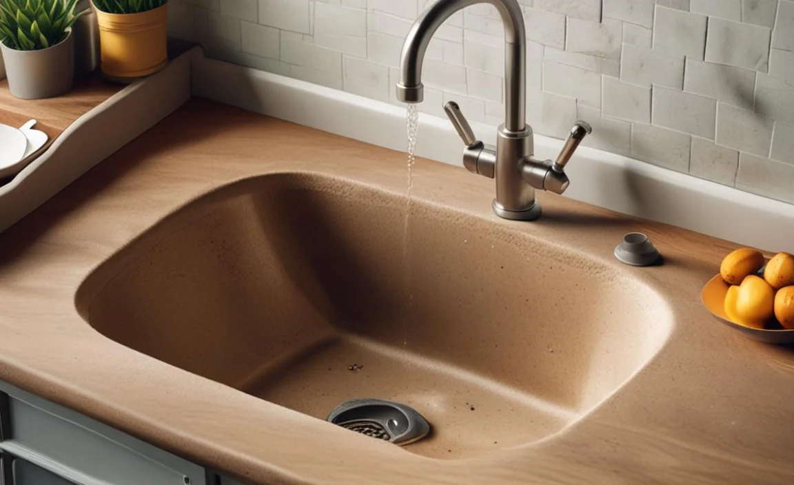 Identifying Potential Sink Hole Signs