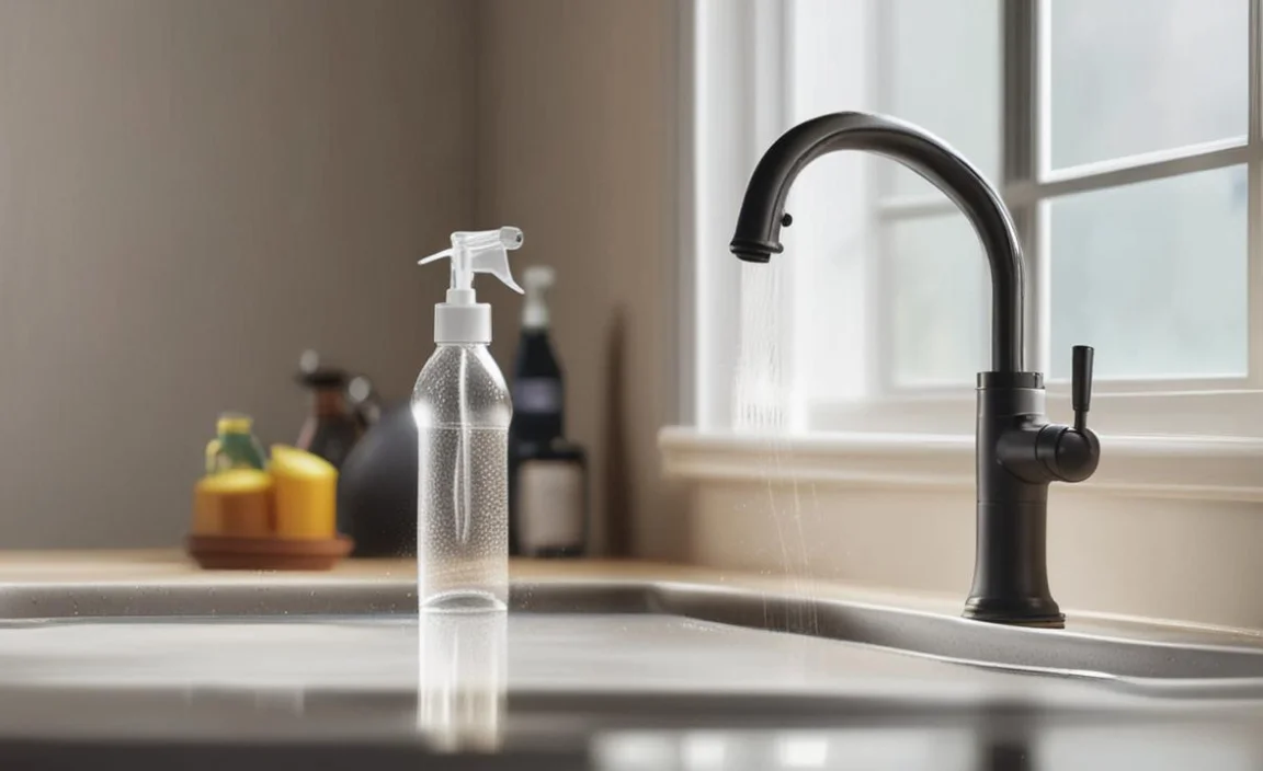 Identifying Sink Fly Infestations