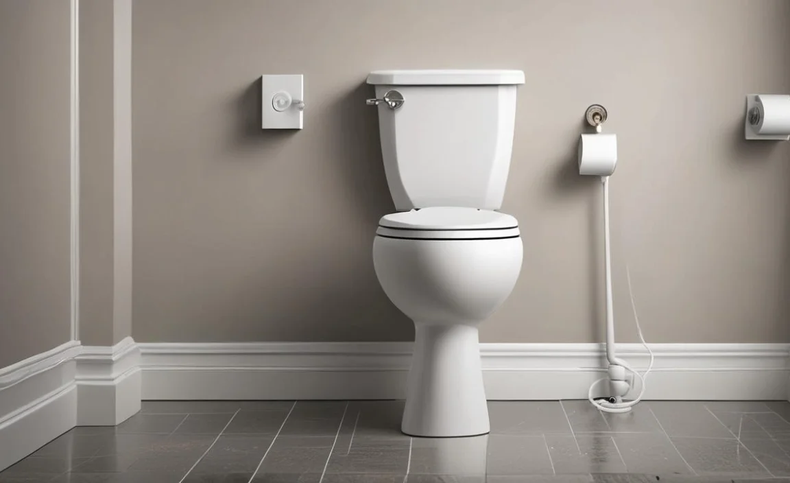 Identifying Symptoms of a Faulty Flapper