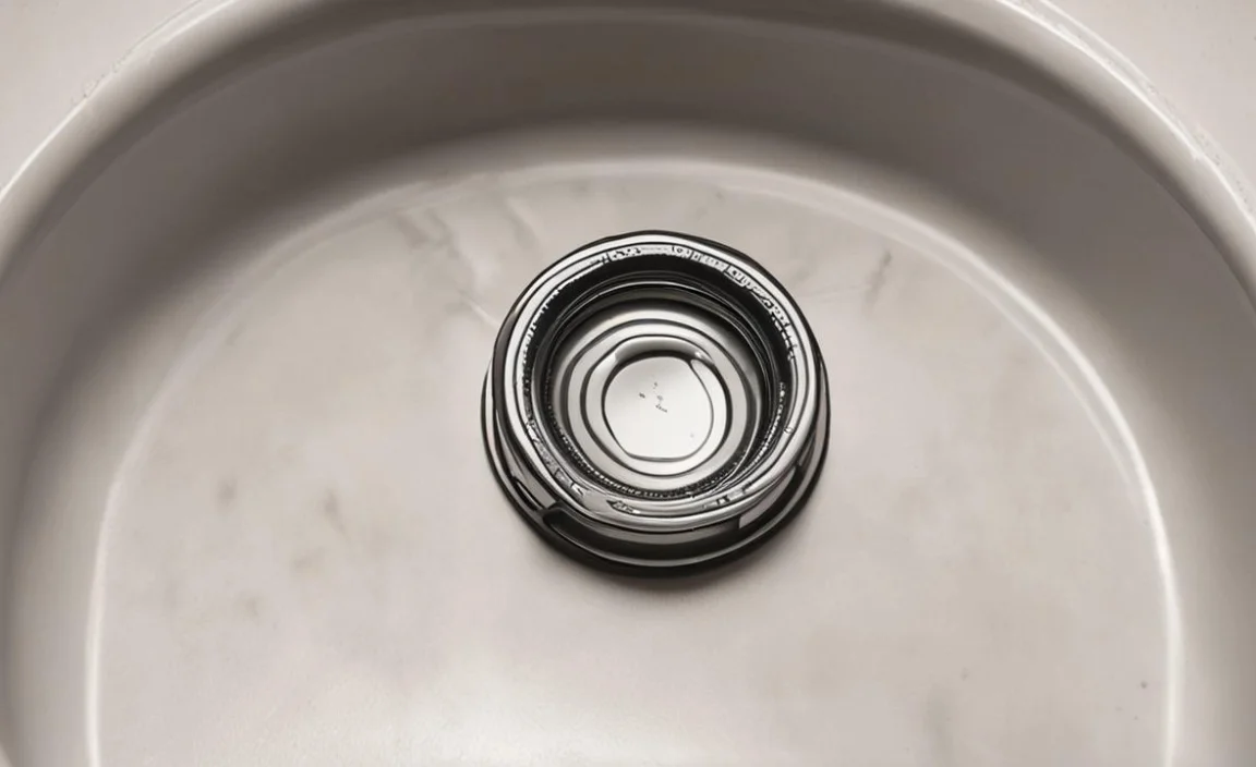 Identifying the Lock Nut