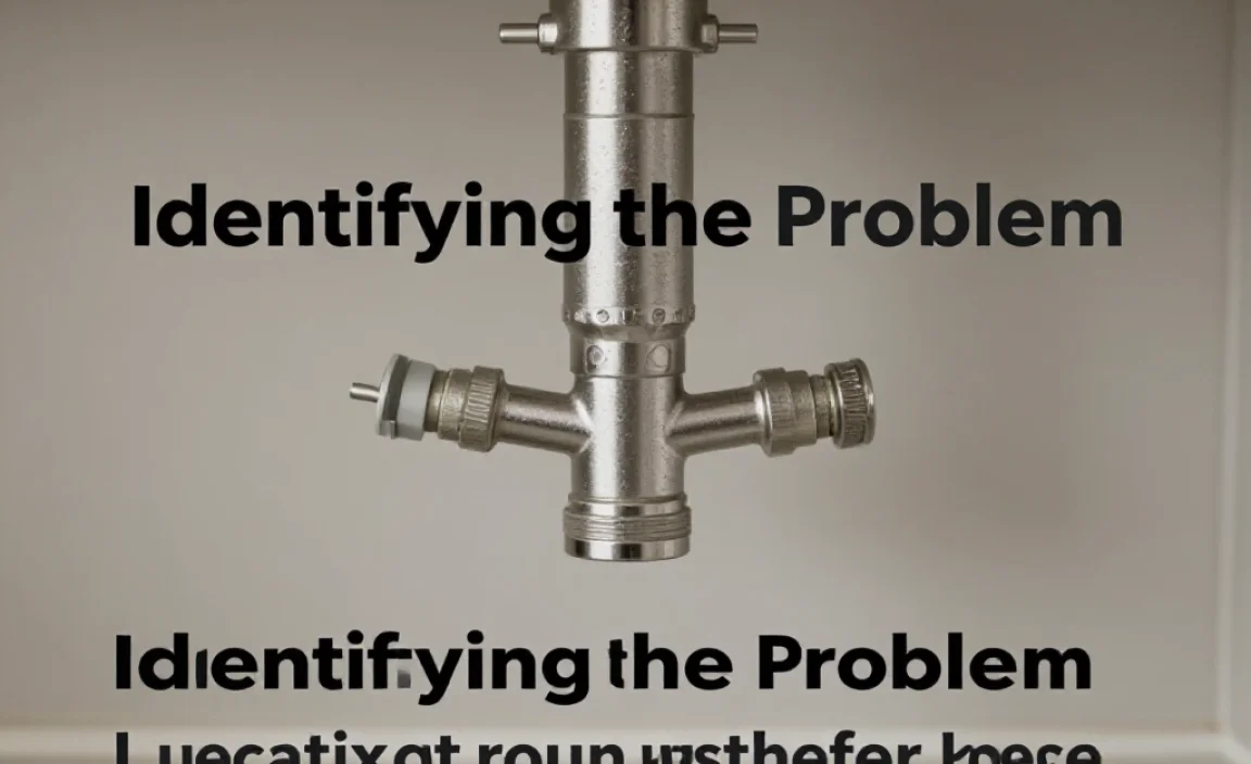 Identifying the Problem