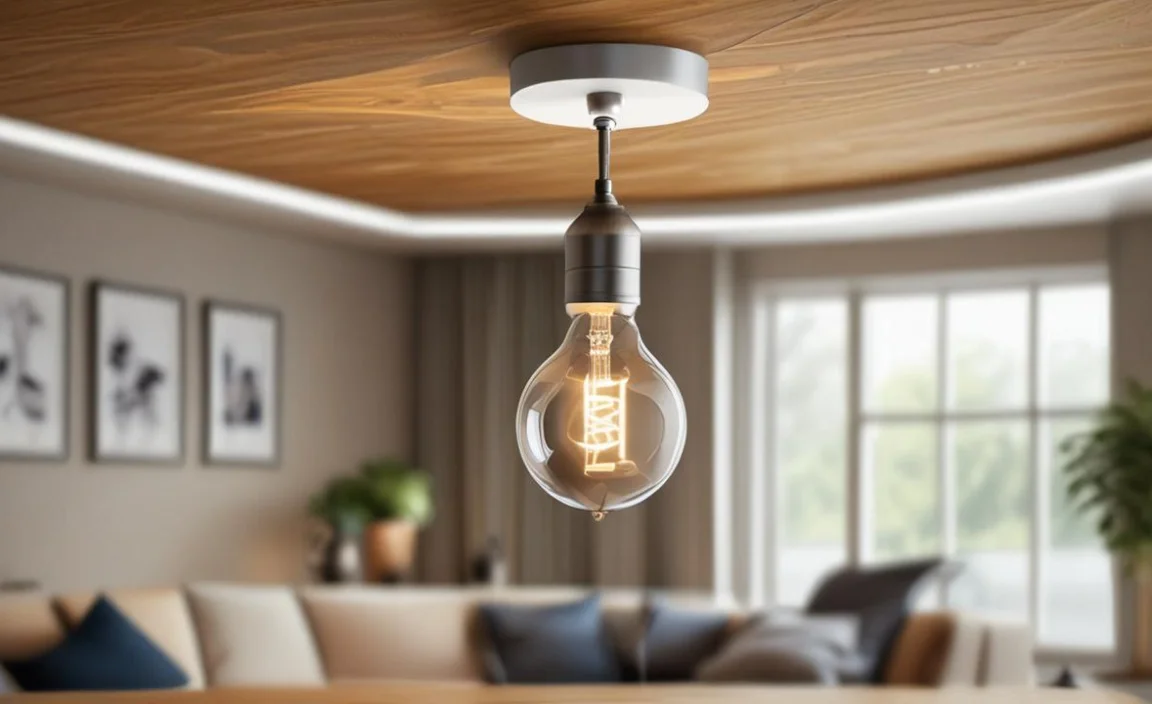 Identifying the Right Bulb Type