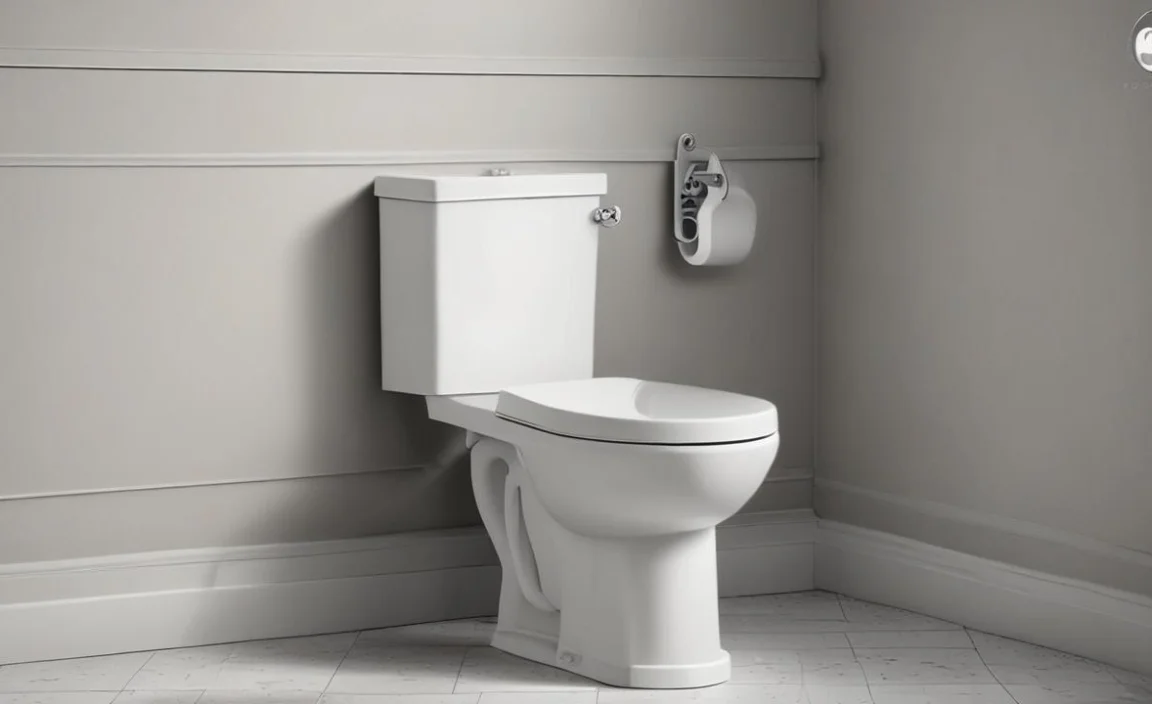 Identifying the Symptoms of a Squealing Toilet