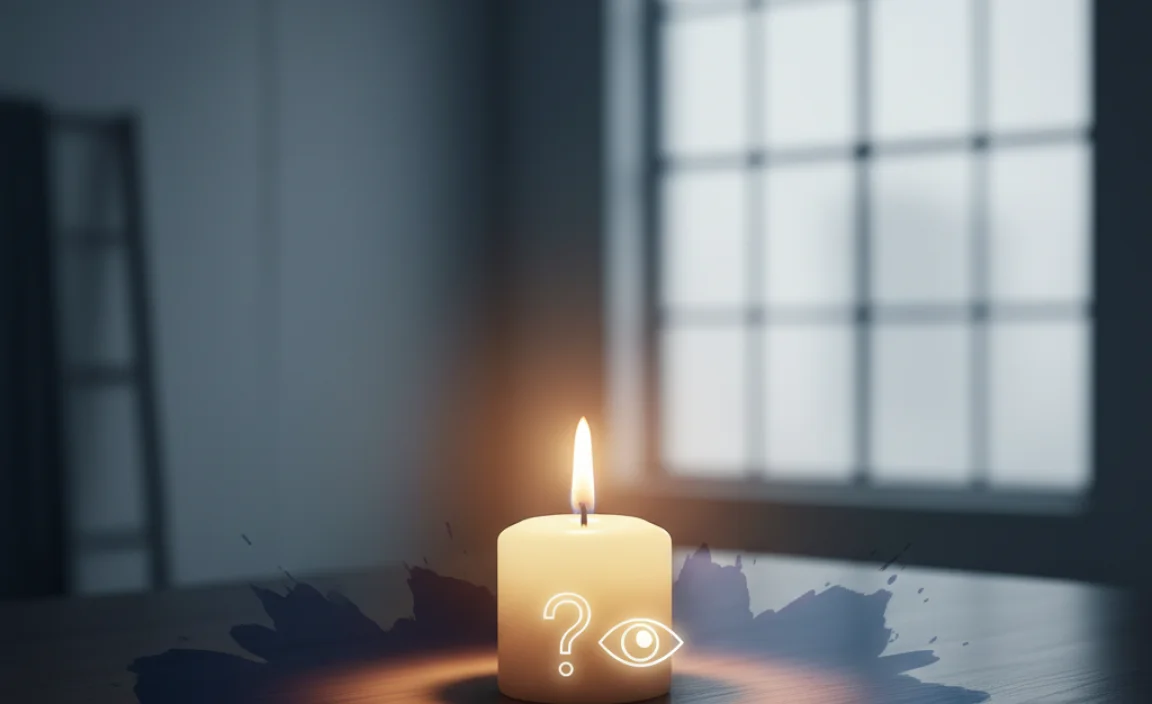 Identifying Your Darkness