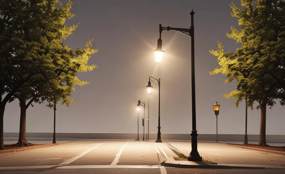 Identifying Your Local Street Light&rsquo;s Control System