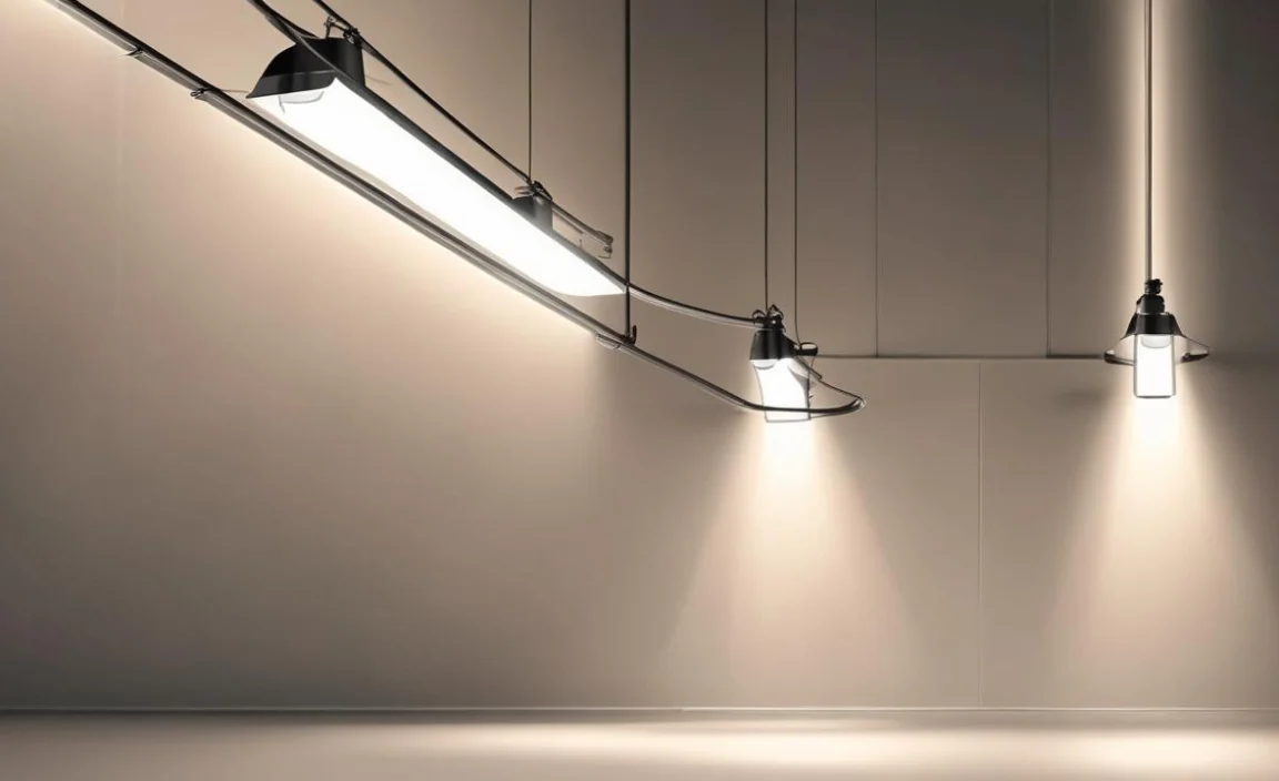 Identifying Your Track Lighting Style